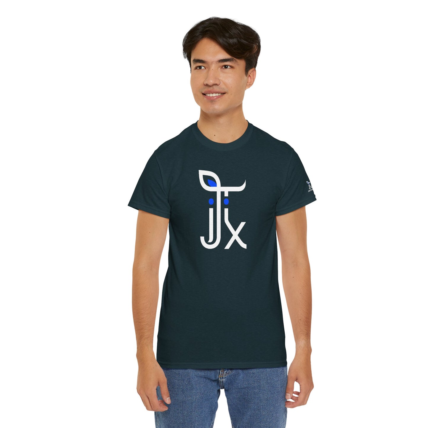 The Origin Tee