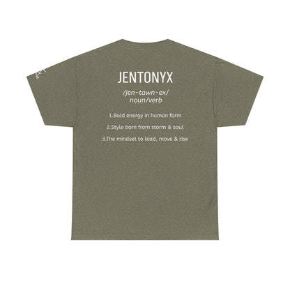 The Origin Tee