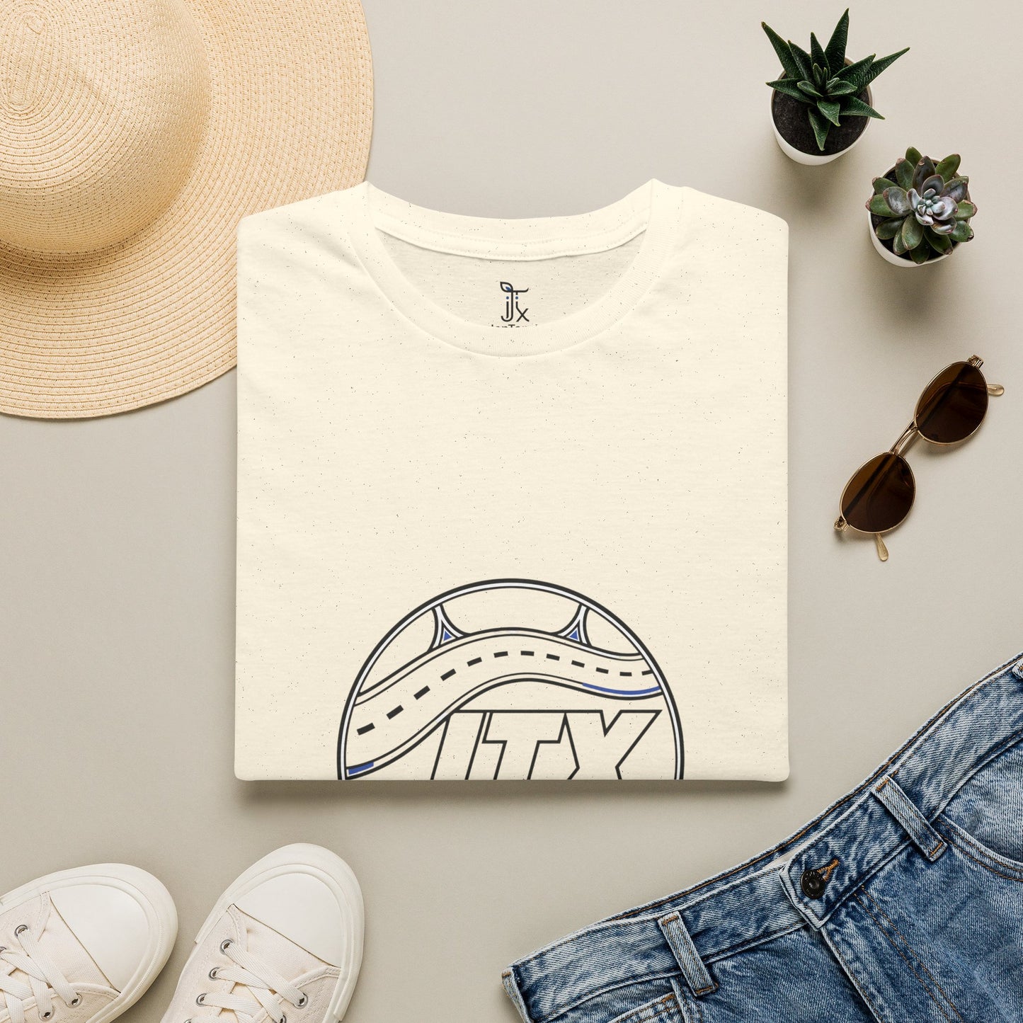 Made by the Beltway Graphic Tee