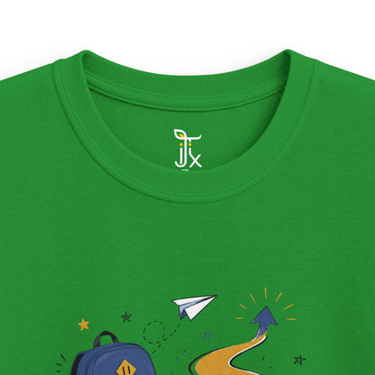 Next Chapter Graphic Tee