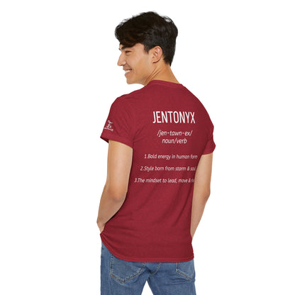 The Origin Tee