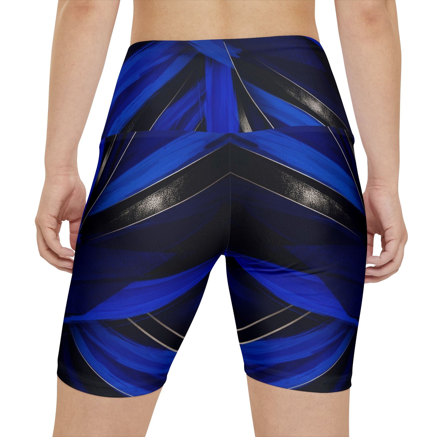 JenTonyX PulseFleX Shorts