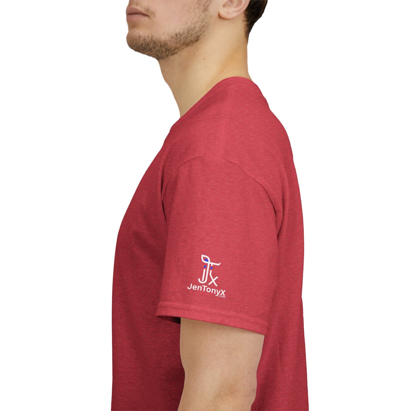 The Origin Tee