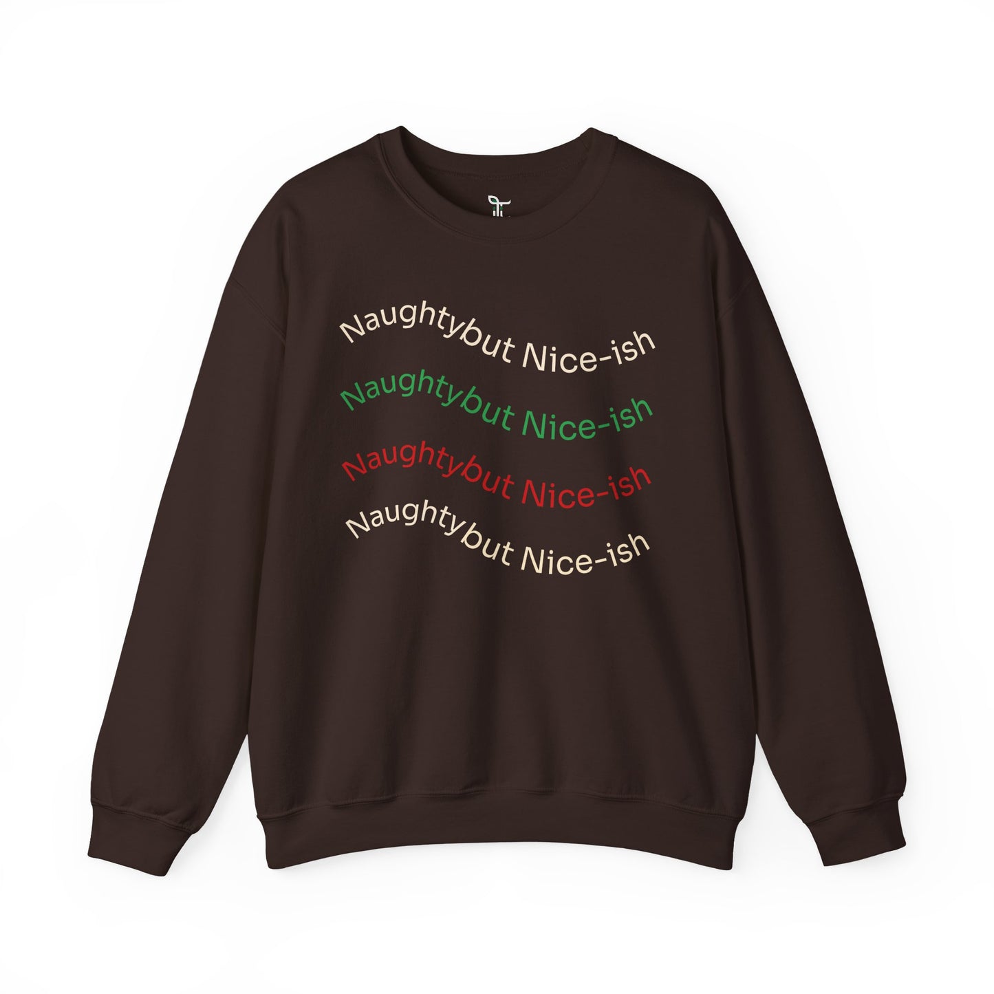 Various Unisex Holiday Sweatshirts – Personalize Your Favorite!