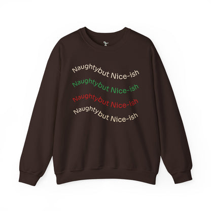 Various Unisex Holiday Sweatshirts – Personalize Your Favorite!