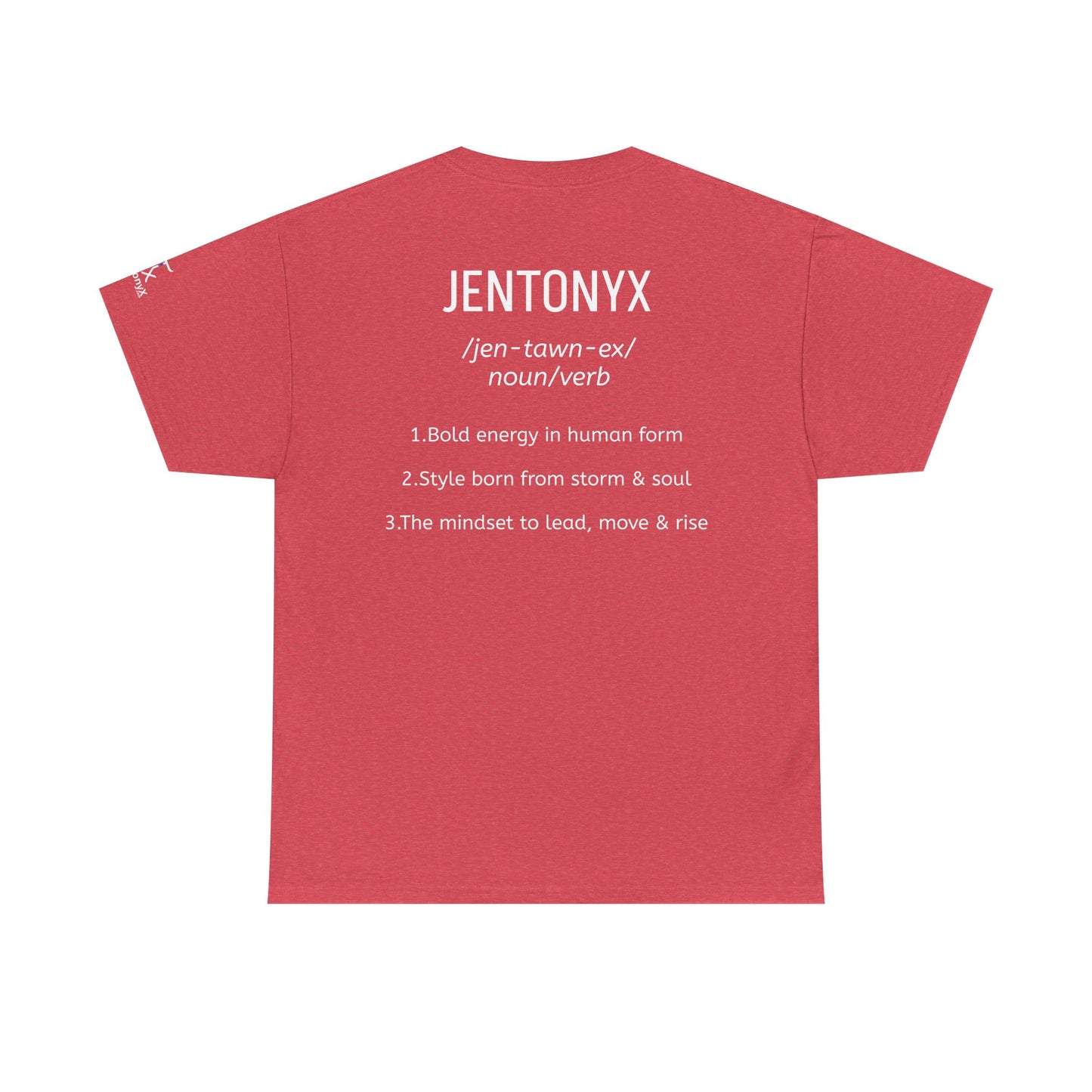 The Origin Tee