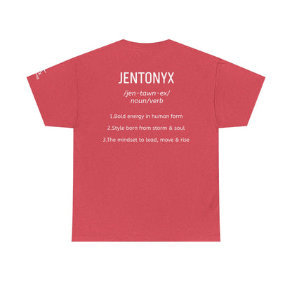 The Origin Tee