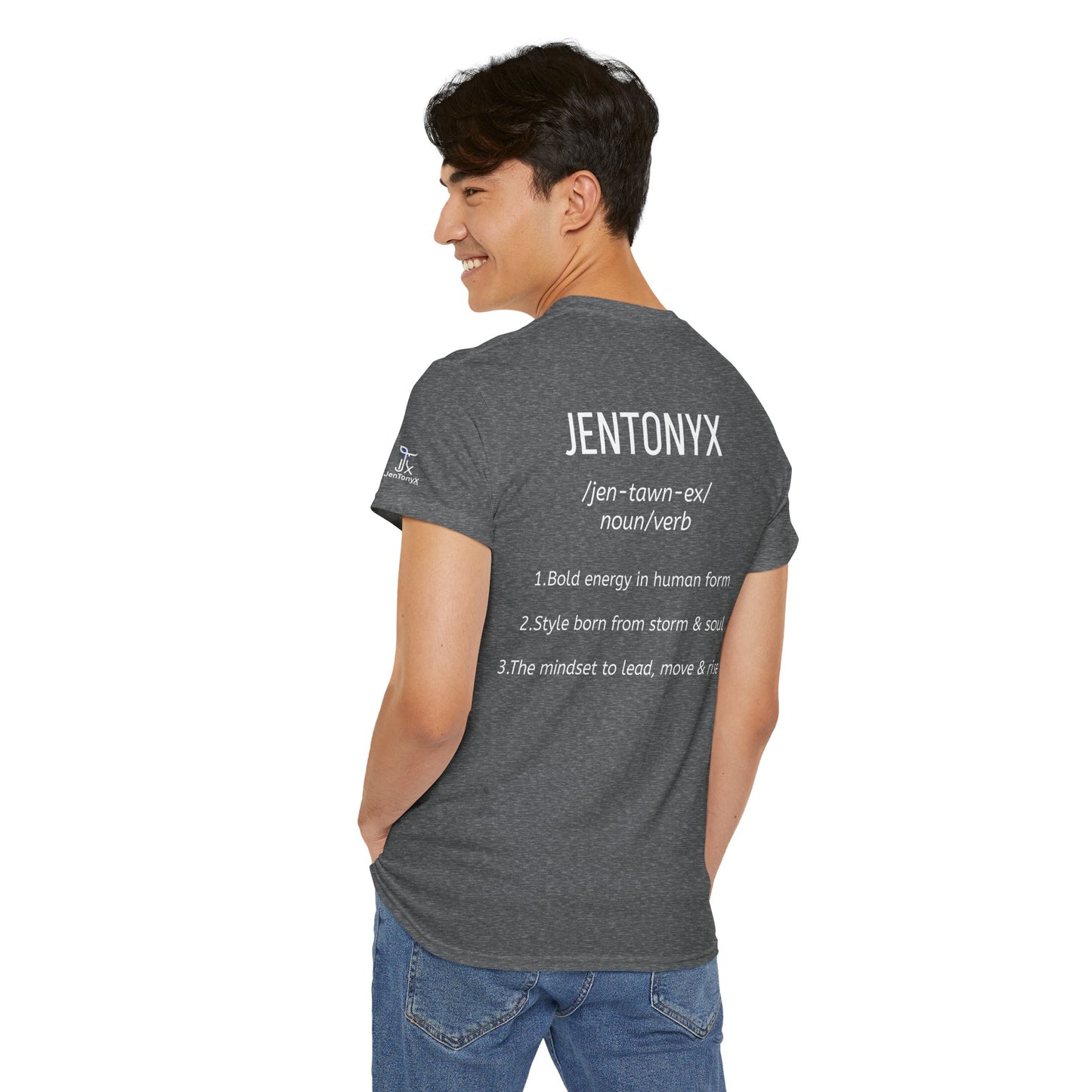 The Origin Tee