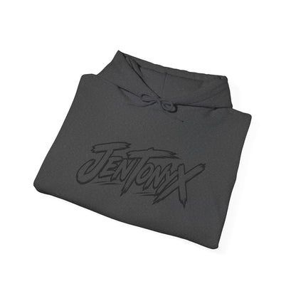 Go-Go Never Left Graphic Hoodie