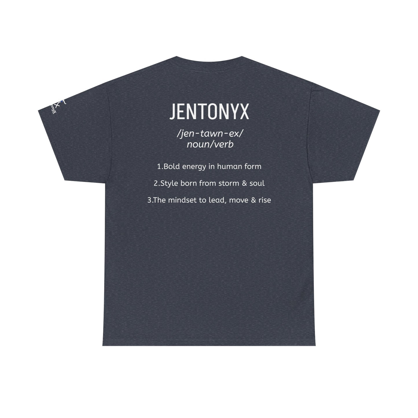 The Origin Tee
