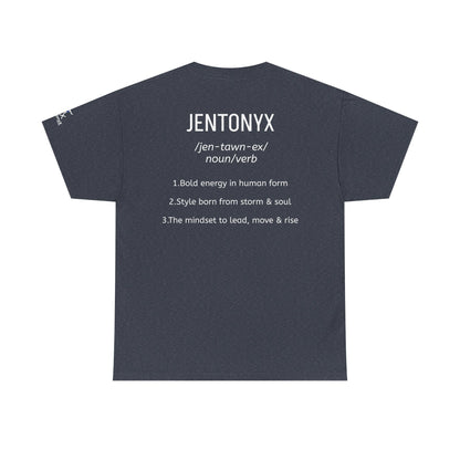 The Origin Tee