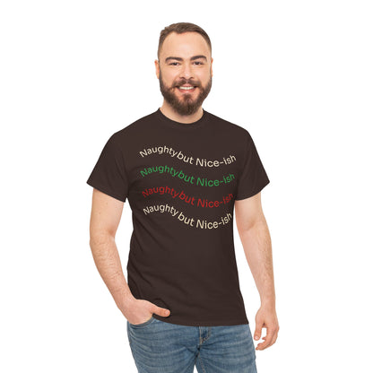 Various Unisex Holiday T-Shirts – Personalize Your Favorite!