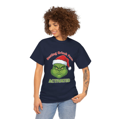 Various Unisex Holiday T-Shirts – Personalize Your Favorite!