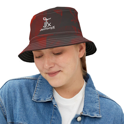 Red Marauders - Gasparilla Edition - Bucket Hat