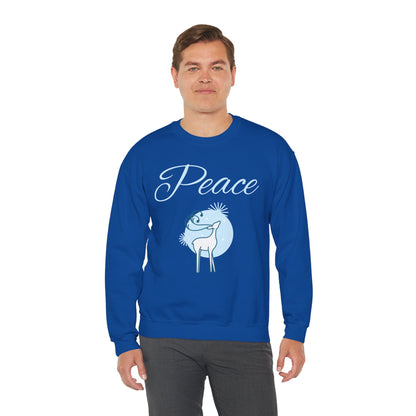 Various Unisex Holiday Sweatshirts – Personalize Your Favorite!