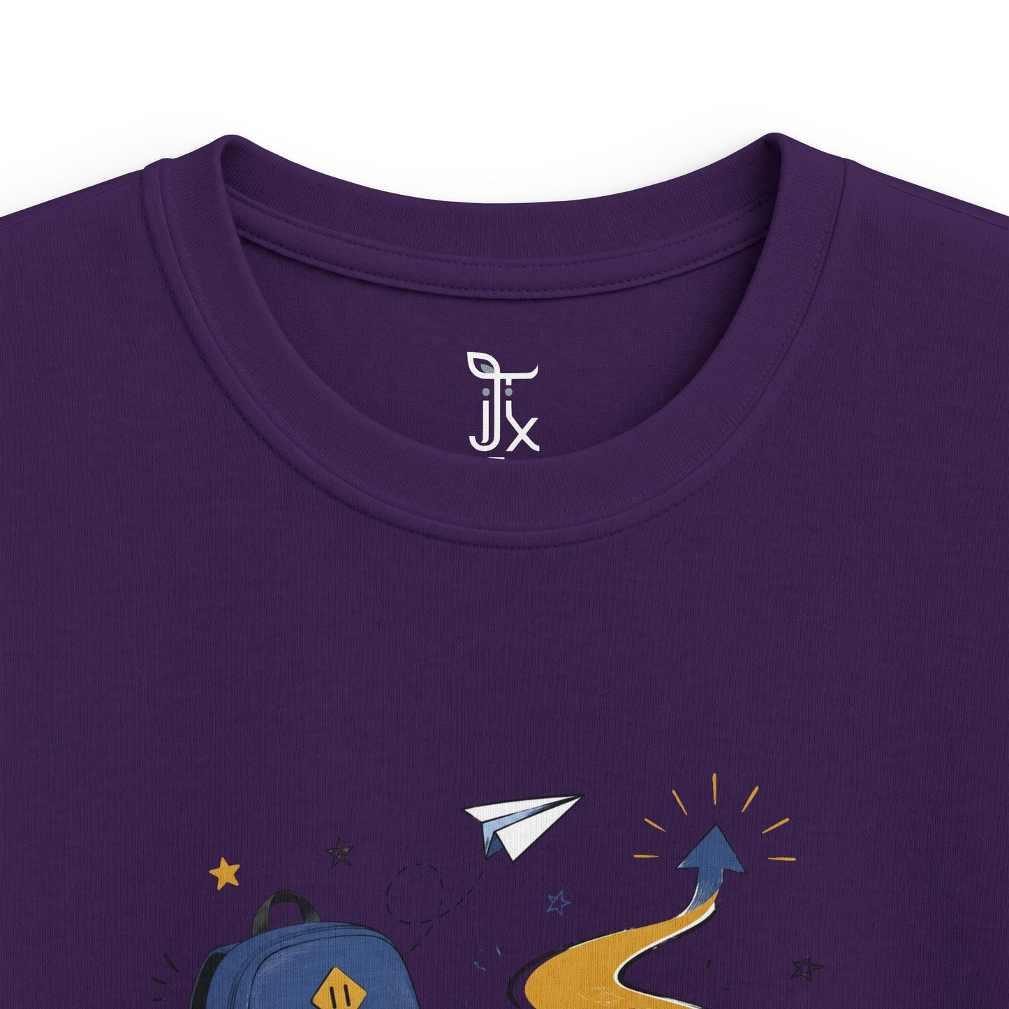 Next Chapter Graphic Tee
