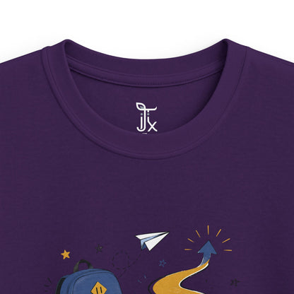 Next Chapter Graphic Tee