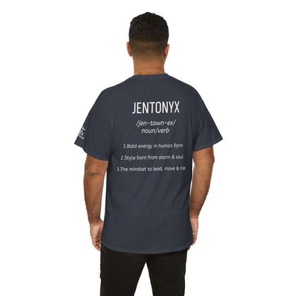 The Origin Tee
