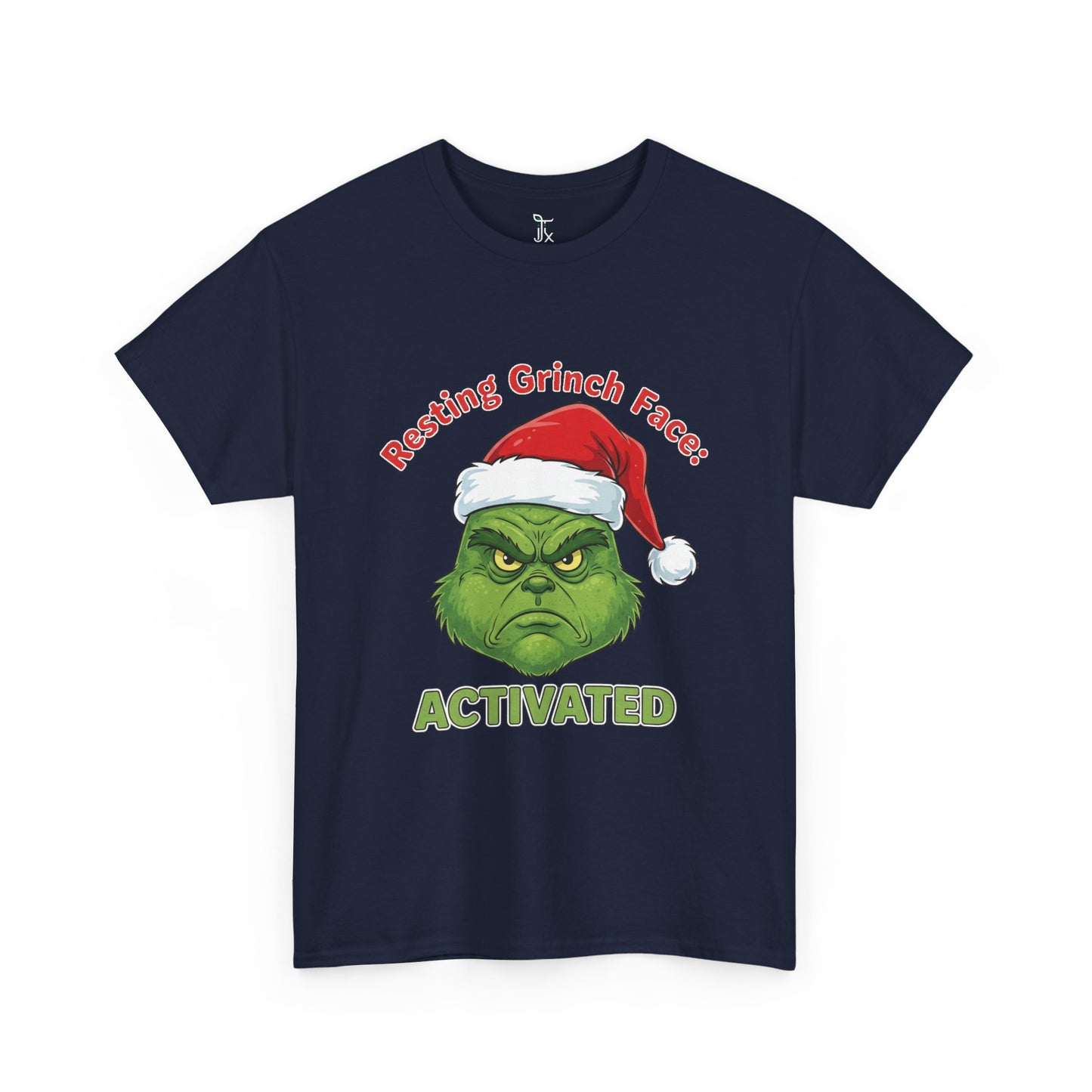 Various Unisex Holiday T-Shirts – Personalize Your Favorite!