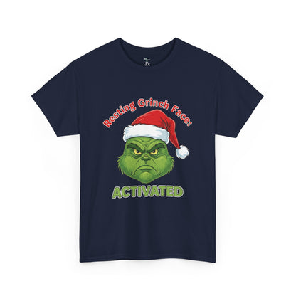 Various Unisex Holiday T-Shirts – Personalize Your Favorite!