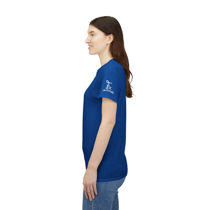 Waves and Weekends Tee - My Commute is to the Sandbar