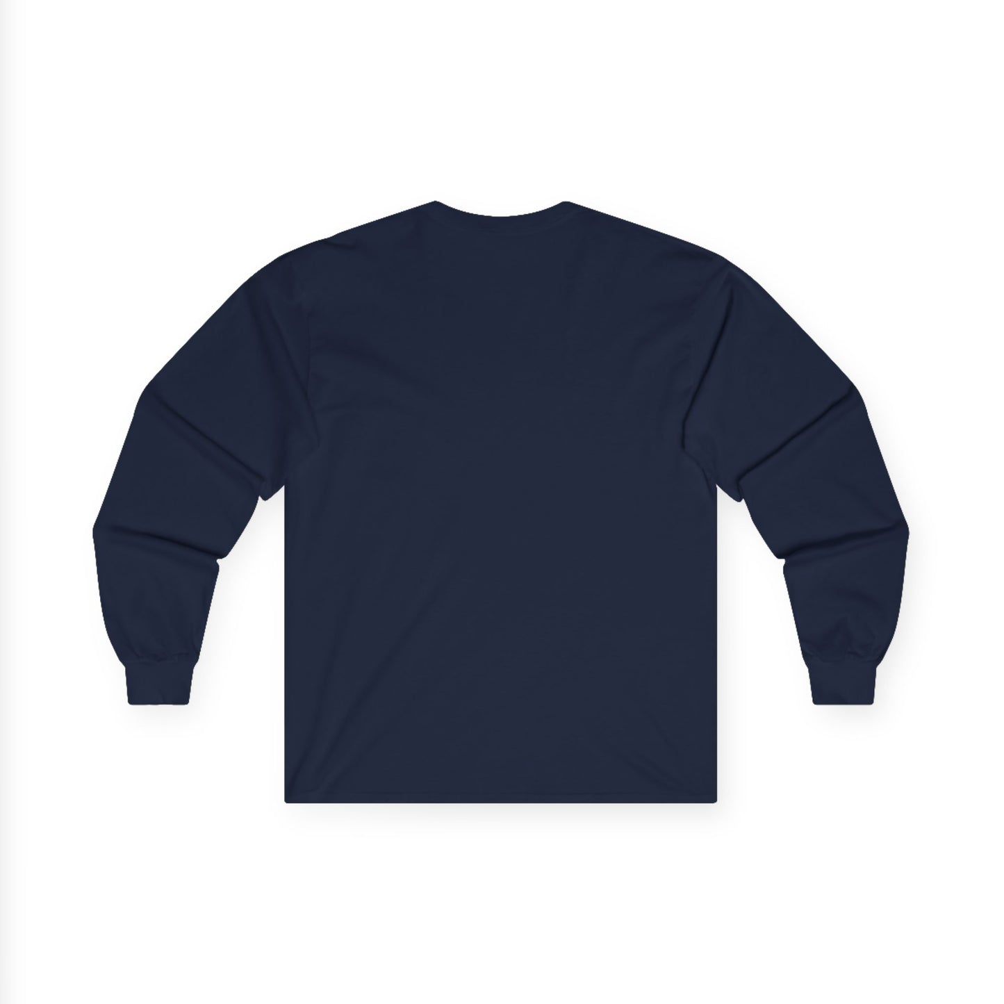 Various Unisex Holiday Long Sleeve T-Shirt — Personalize Your Favorite!
