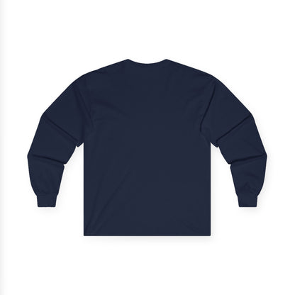 Various Unisex Holiday Long Sleeve T-Shirt — Personalize Your Favorite!