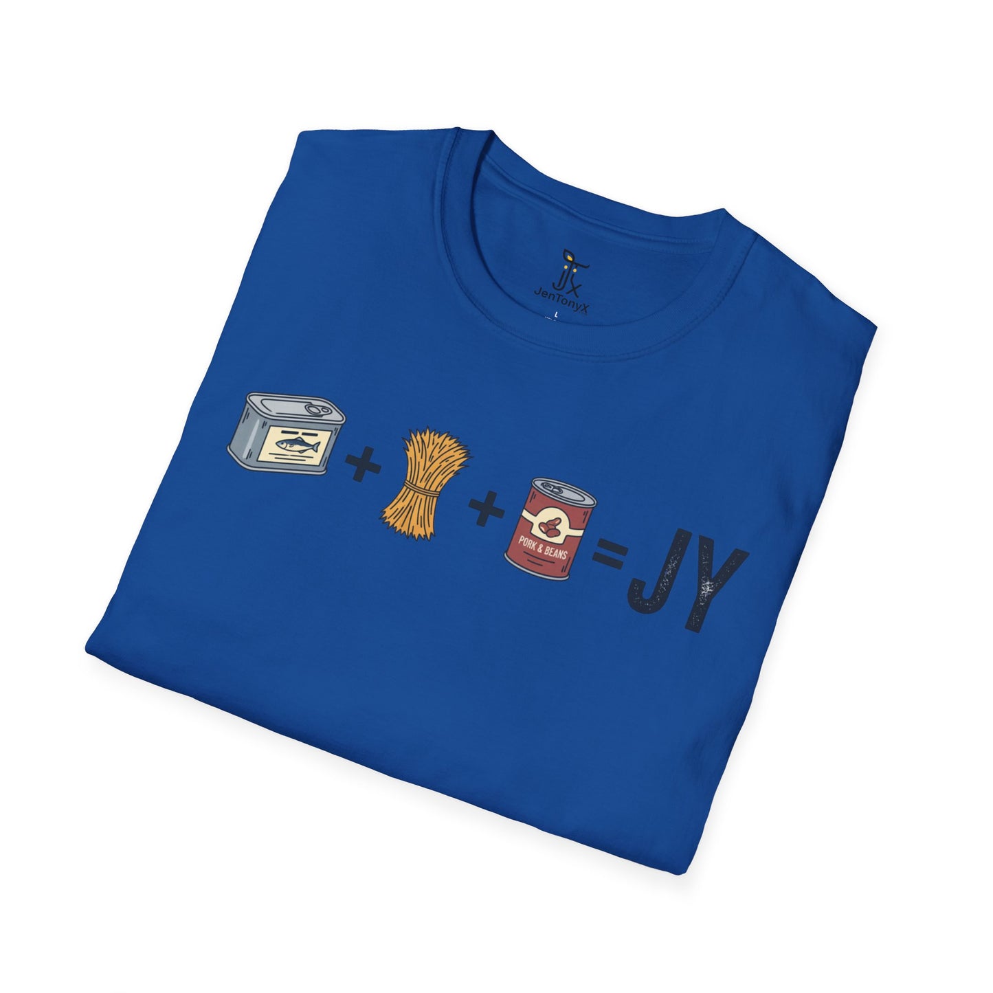 Go-Go 86' Lyric Tee