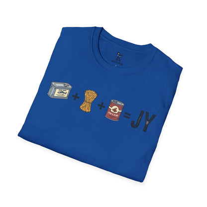Go-Go 86' Lyric Tee