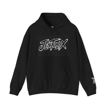 Go-Go Never Left Graphic Hoodie