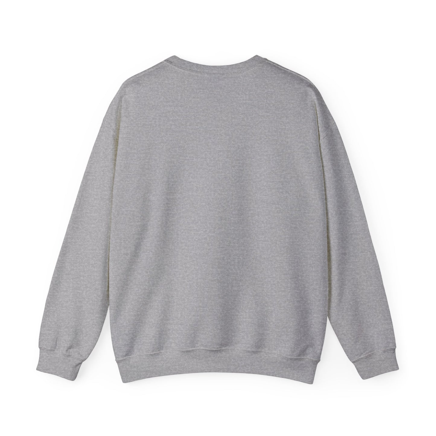 “Beach Merry” — Holiday Cozy Crewneck Sweatshirt