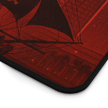 Red Marauders - Gasparilla Edition - Personalized Desk Mat