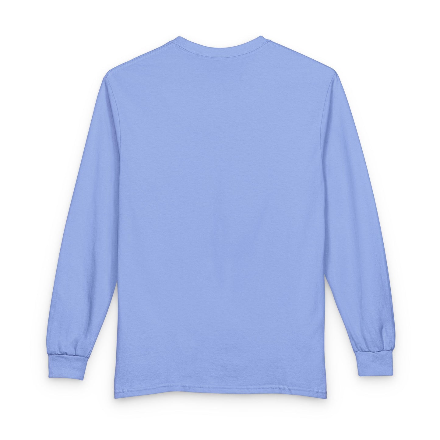 Merry Christmas Reindeer Long Sleeve Shirt