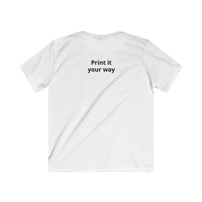Next Chapter Graphic Tee