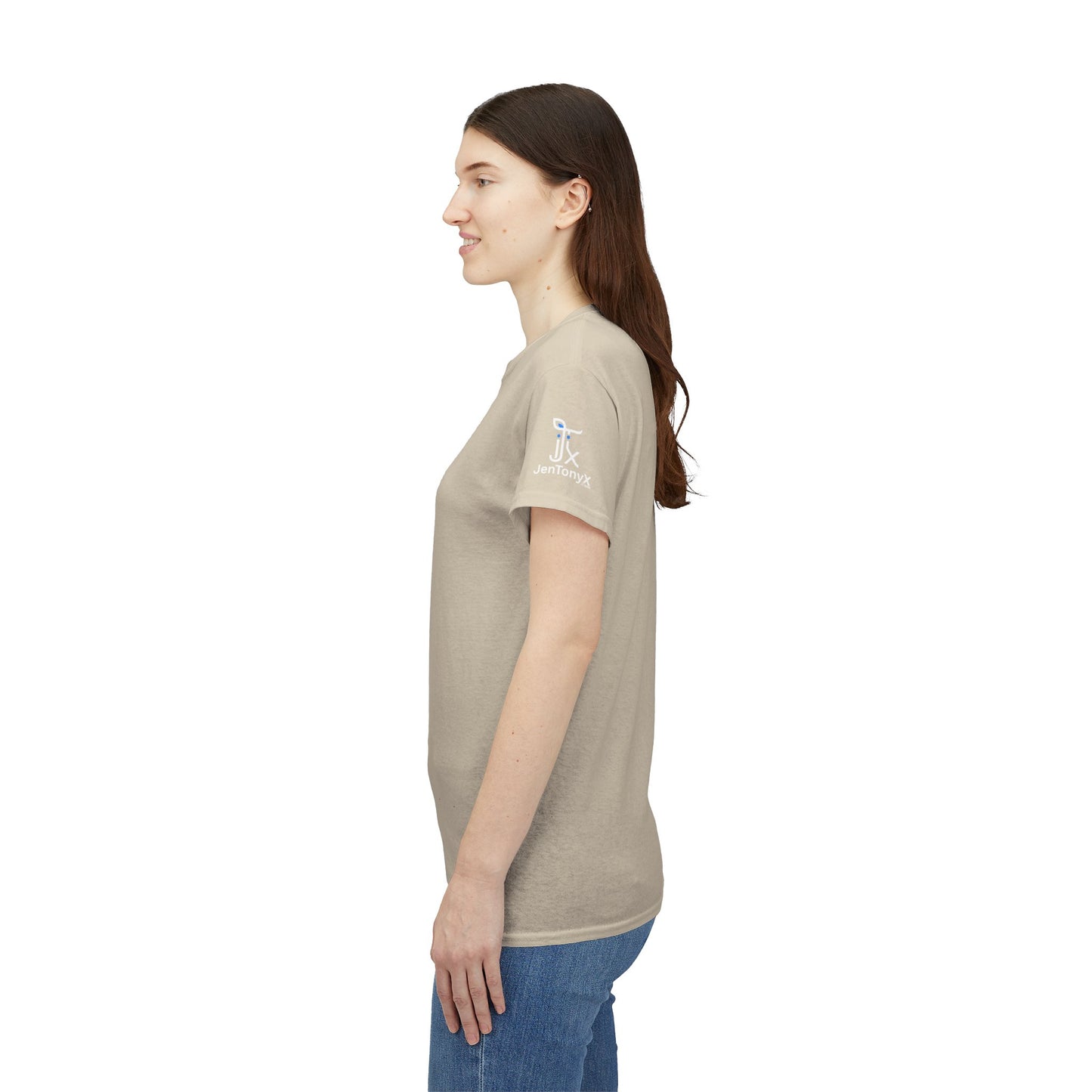 Waves and Weekends Tee - My Commute is to the Sandbar