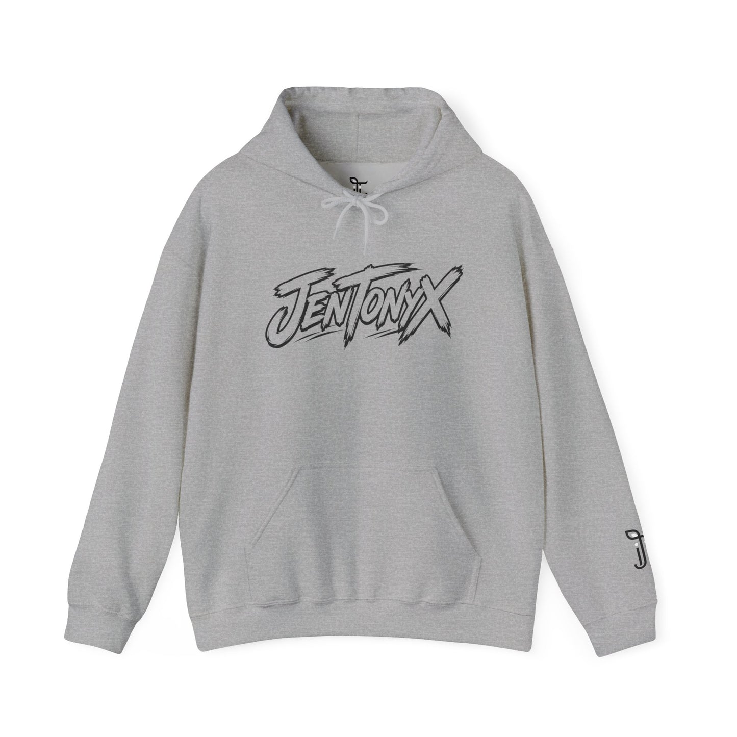 Go-Go Never Left Graphic Hoodie