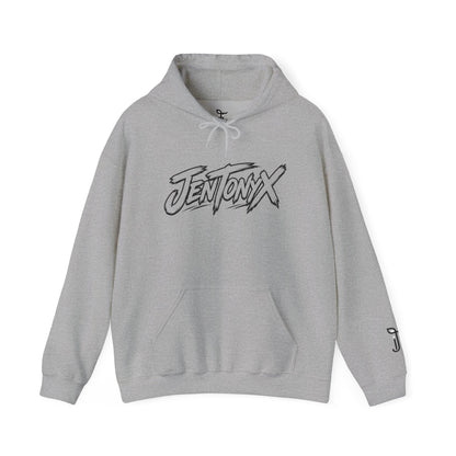 Go-Go Never Left Graphic Hoodie