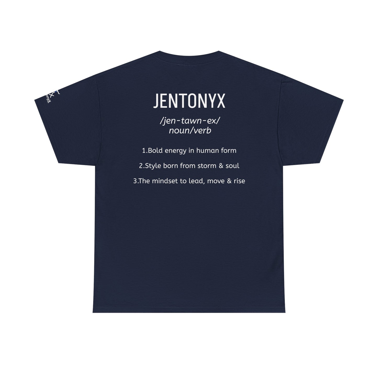 The Origin Tee