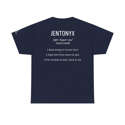 The Origin Tee
