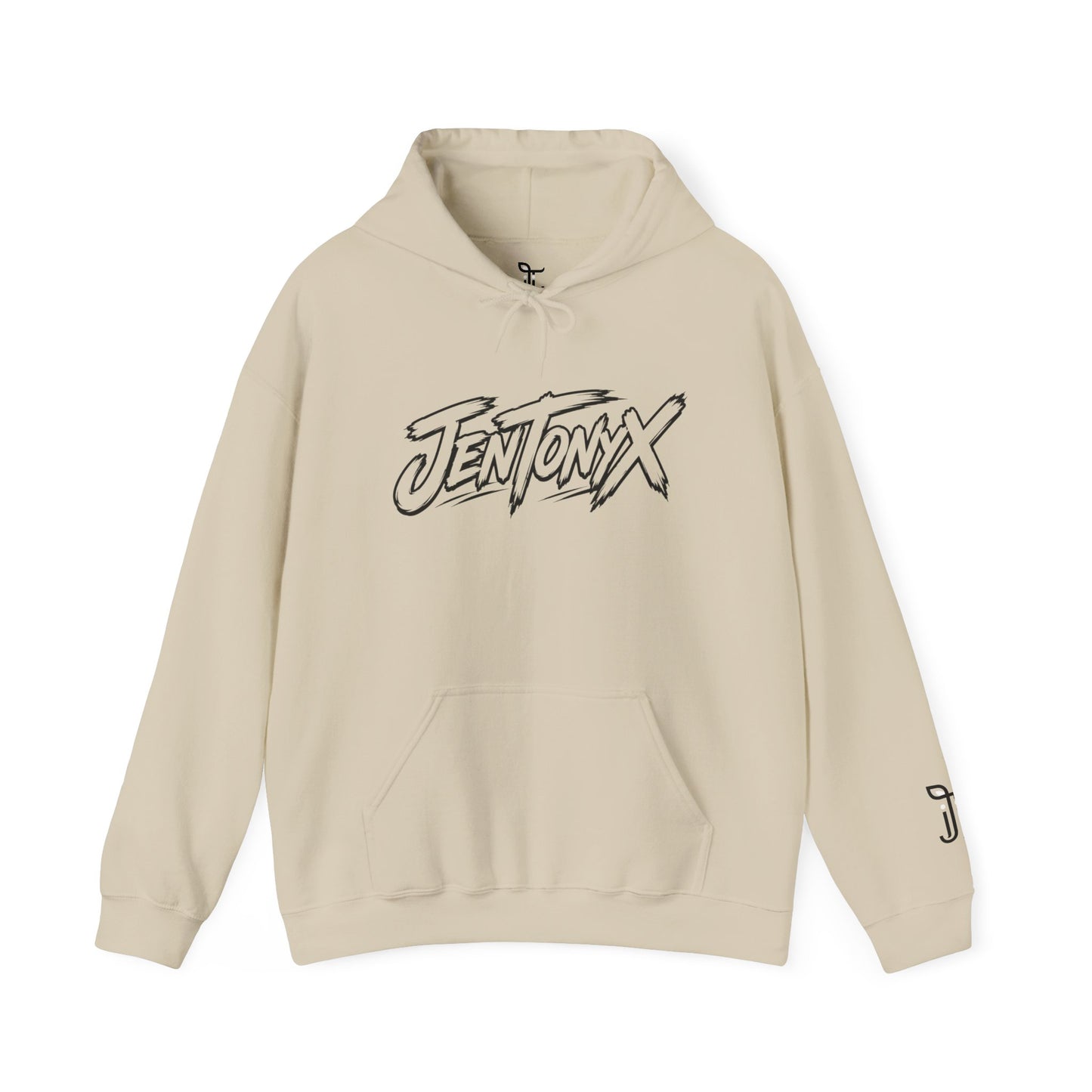 Go-Go Never Left Graphic Hoodie