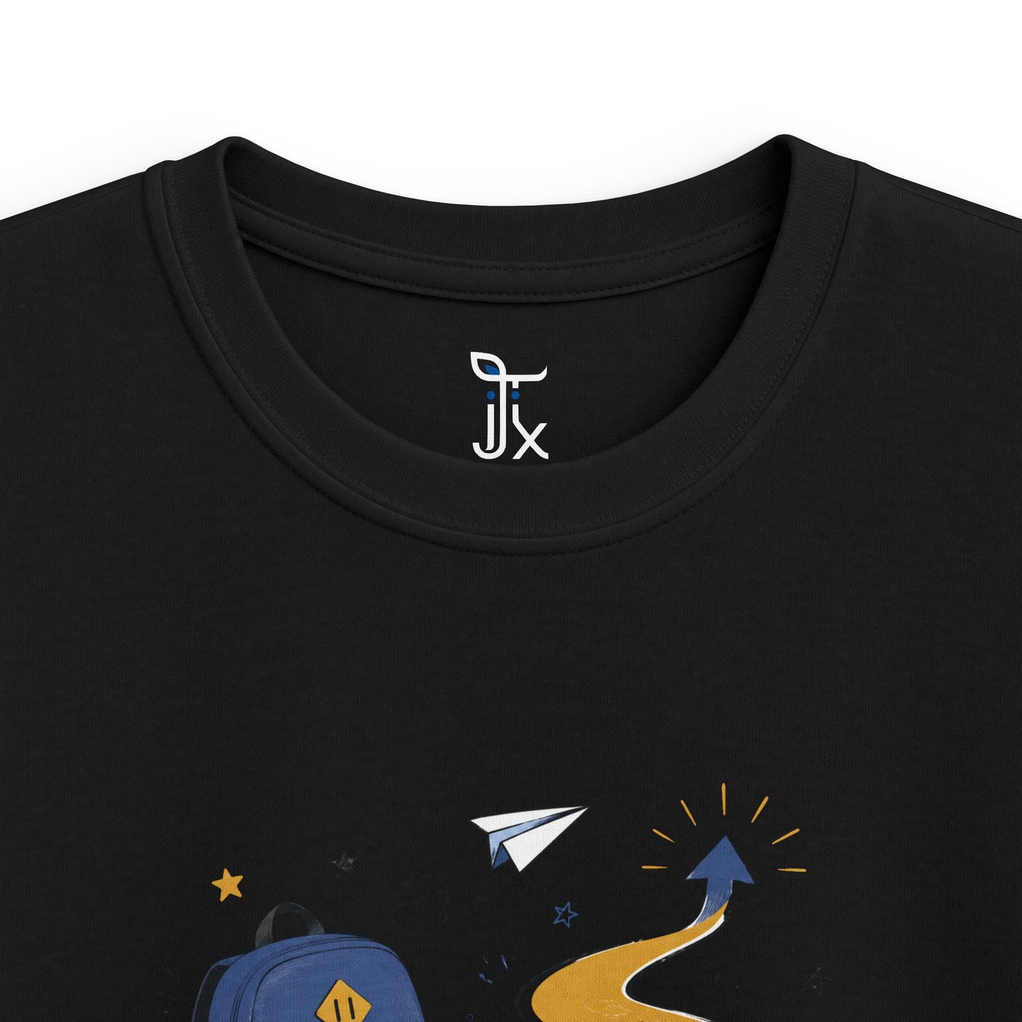 Next Chapter Graphic Tee