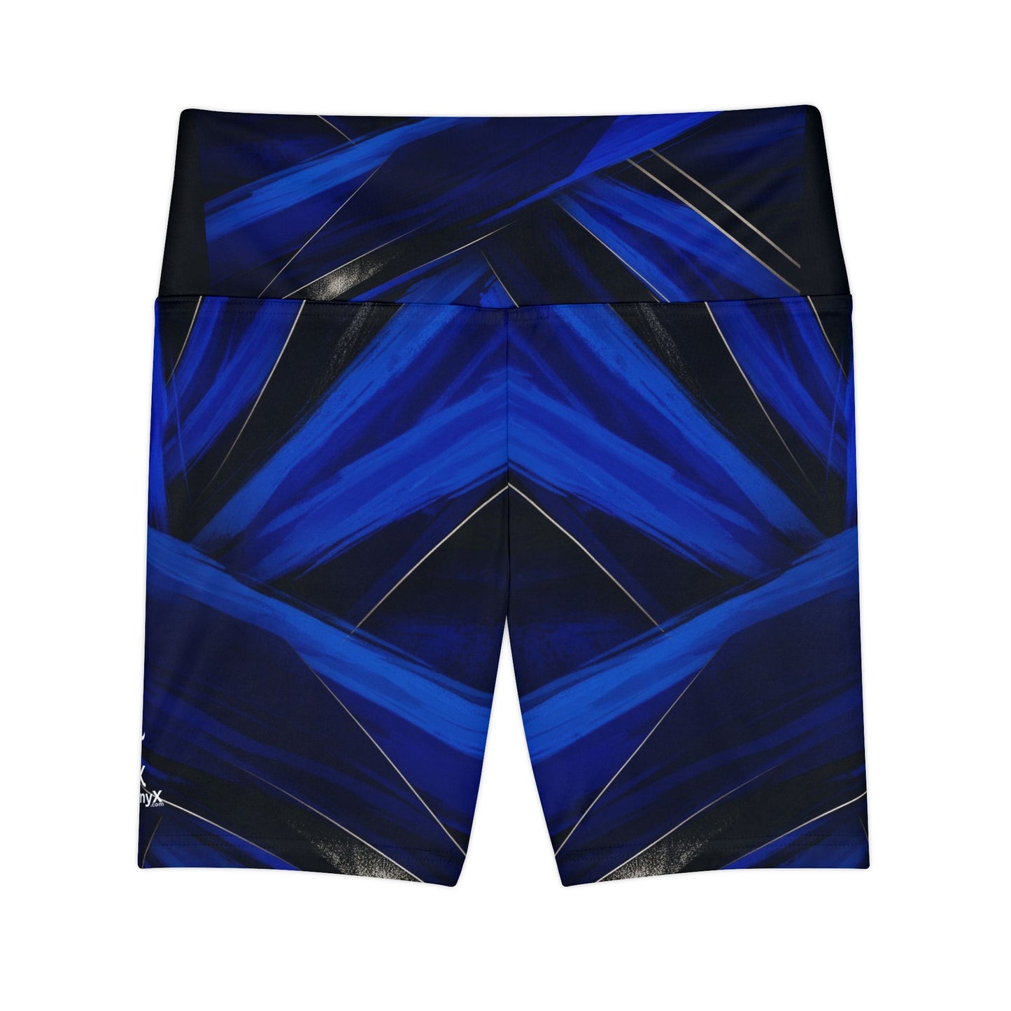 JenTonyX PulseFleX Shorts
