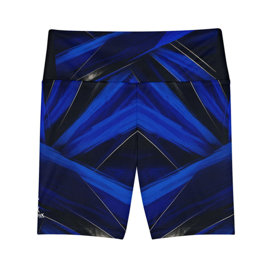 JenTonyX PulseFleX Shorts