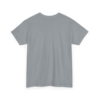 “Beach Merry” — Holiday T-Shirt
