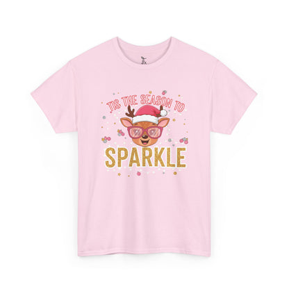 Various Unisex Holiday T-Shirts – Personalize Your Favorite!