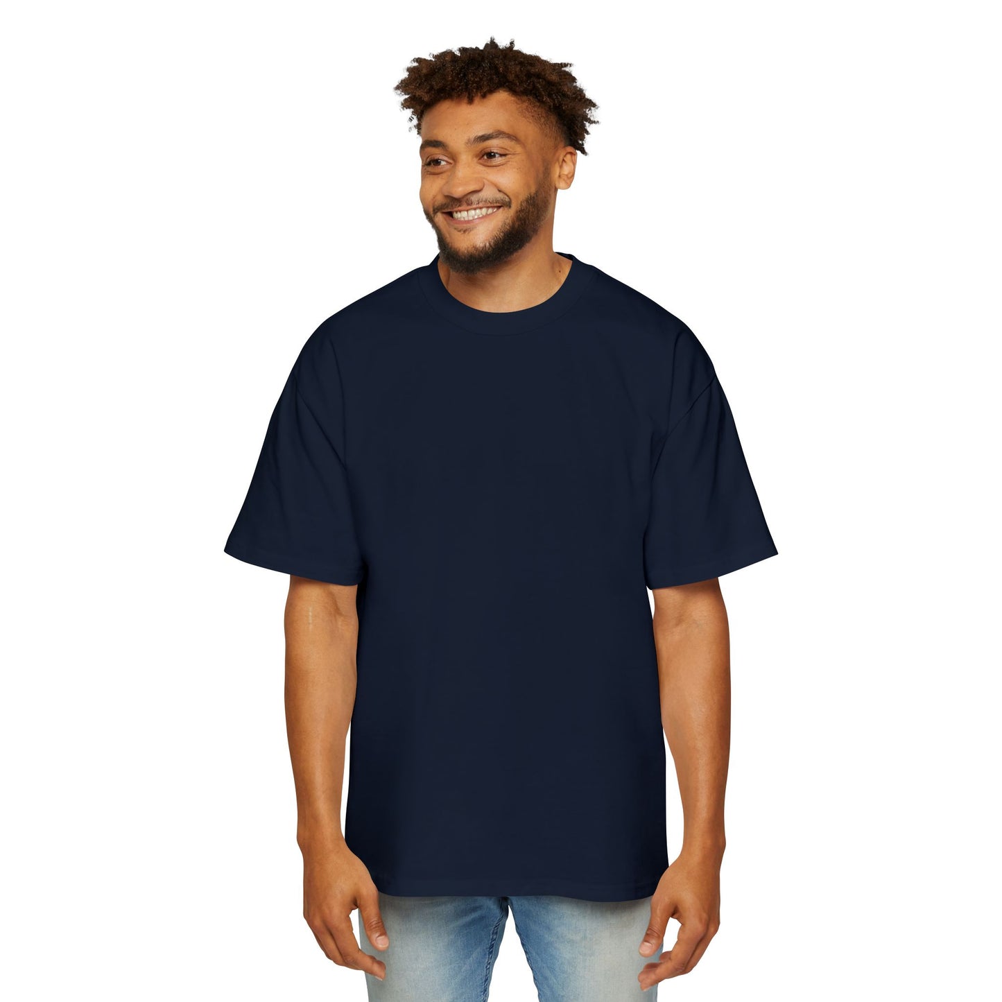 DMV State of Mind Tee — DMV Spirit Shirt