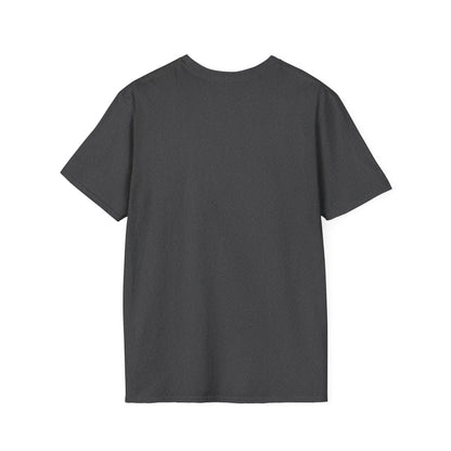 Go-Go 86' Lyric Tee