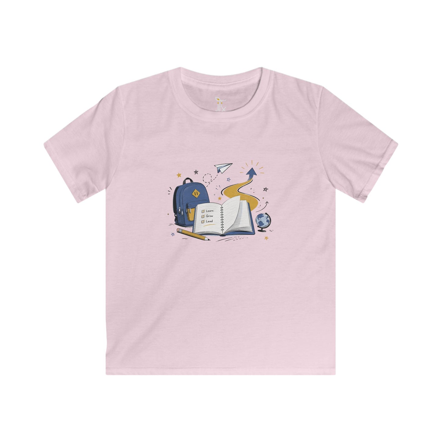 Next Chapter Graphic Tee