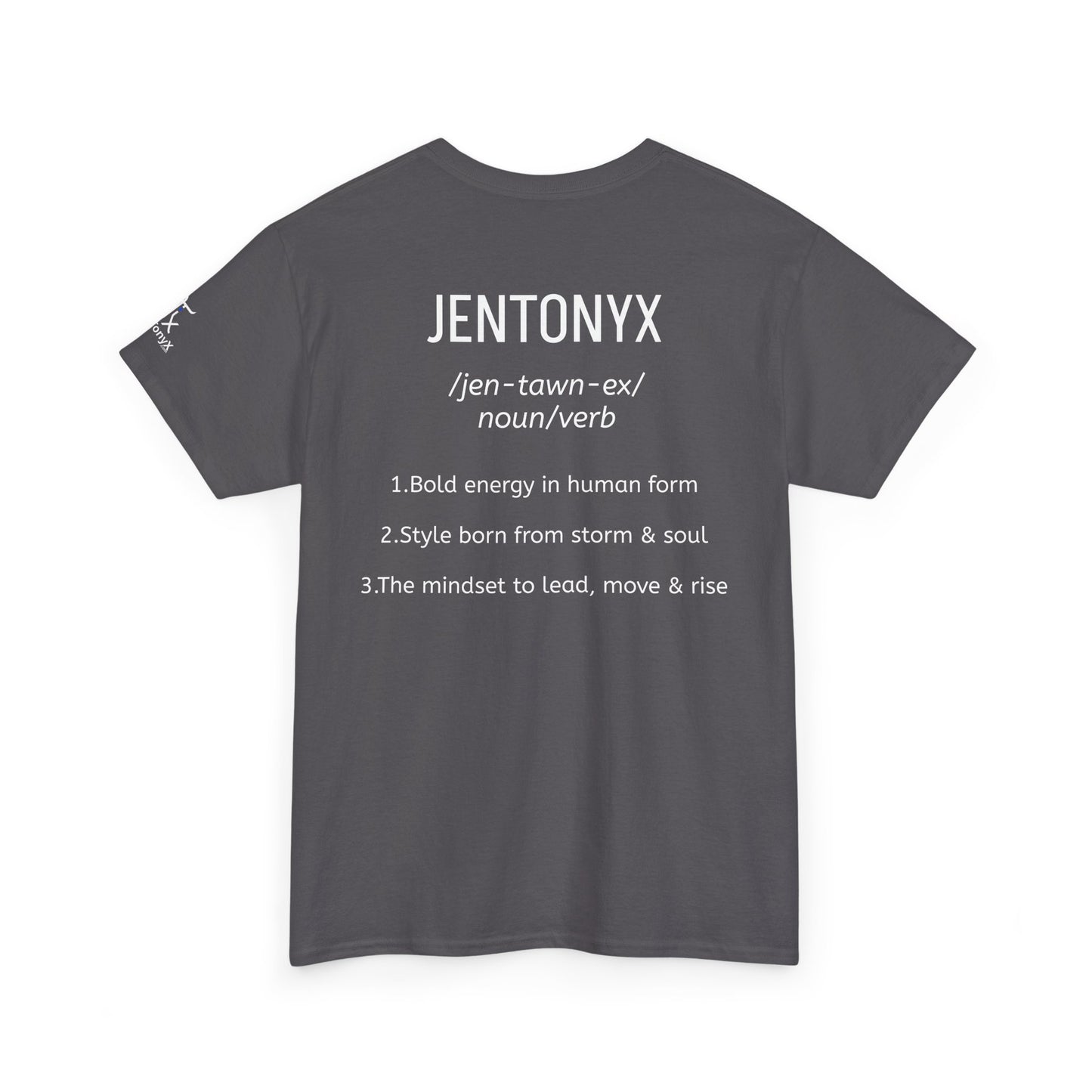 The Origin Tee