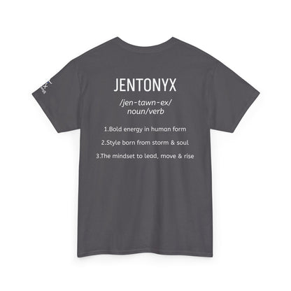 The Origin Tee